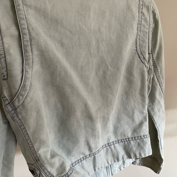 Vintage jeans jacket! - Picture 6 of 7